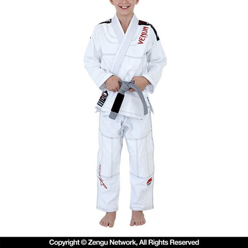Venum-Challenger 2.0 Children's Jiu Jitsu Gi-2